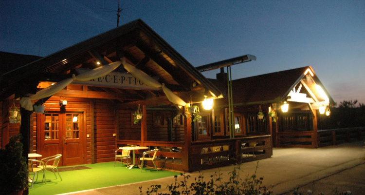 Petnehazy Club Hotel Superior