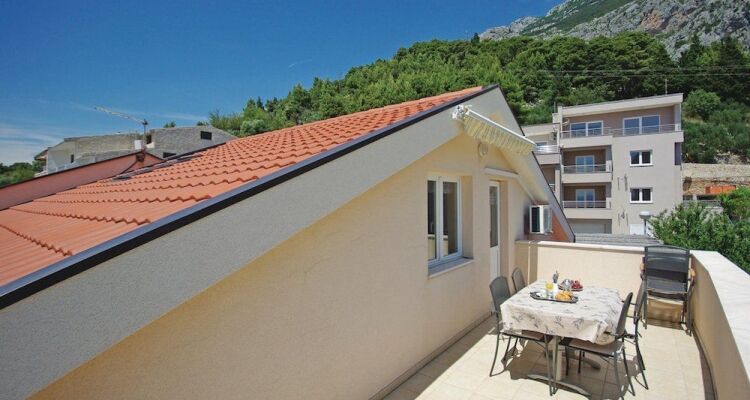 Apartments Pavlinovic