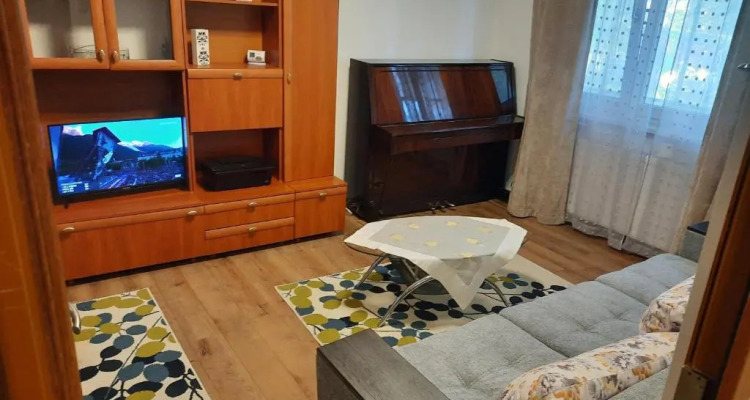 Apartament Zona Centrala