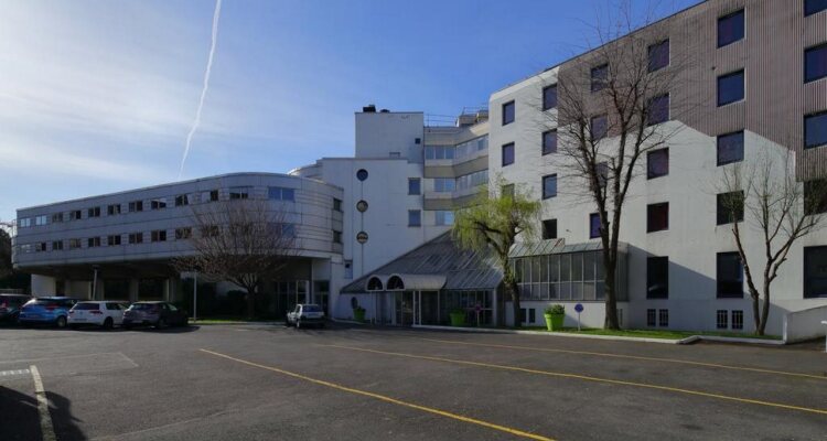 Cis Paris Kellermann