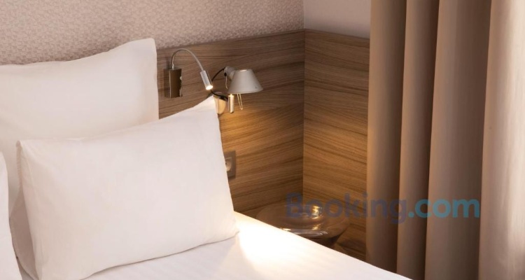 Hotel Des 3 Colleges