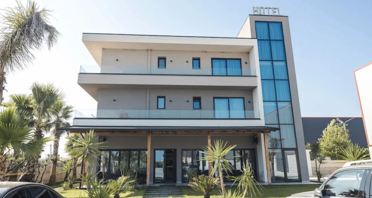 Hotel Siel