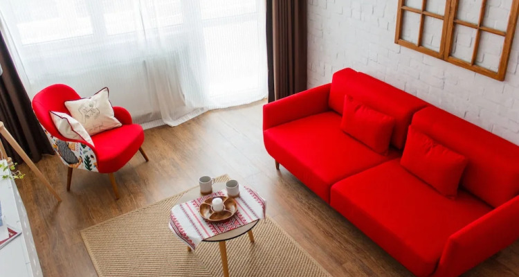 Apartment Designer Apartment Victoria Avenue