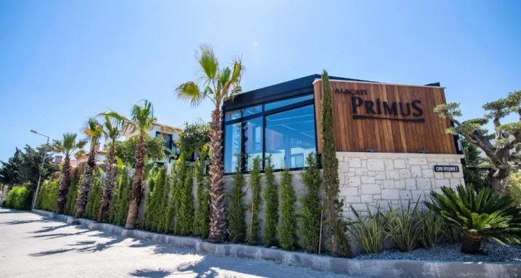 Primus Otel