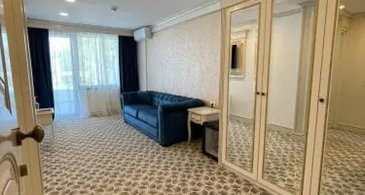 Grand Hotel Caraiman