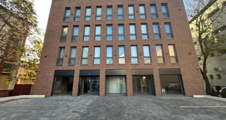 Olimpia Residence Central