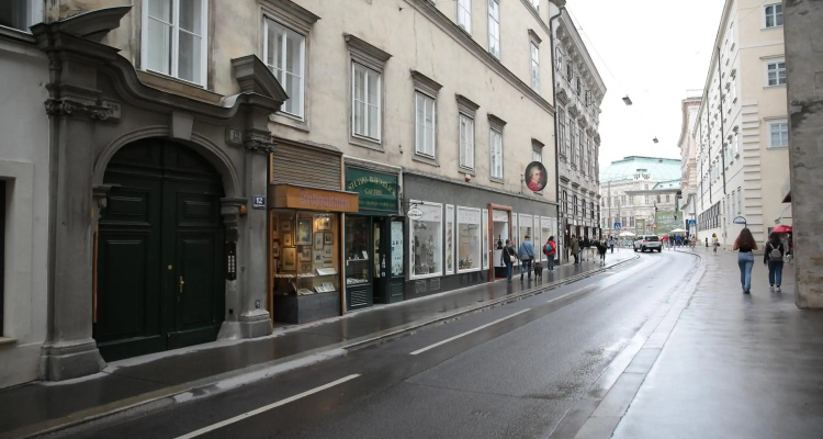 Heart Of Vienna City Apartment