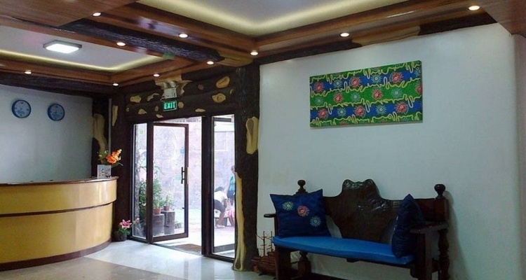 Villa Romero De Boracay