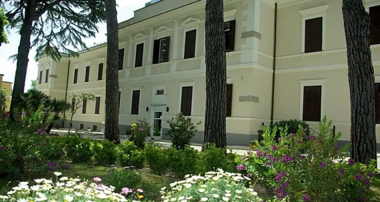 San Luigi Residenza Gemelli