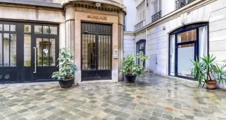 Sweet Inn Champs Elysees Ponthieu