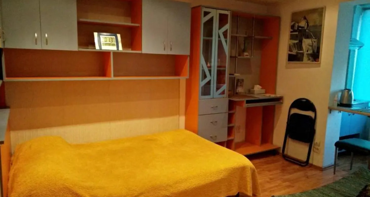 Studio French Embassy