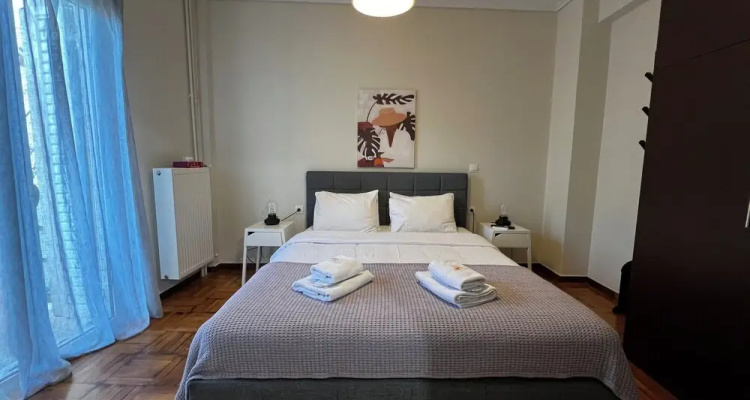 Pnyka Apartment 1