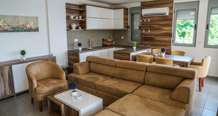 Hotel Mediterraneo Liman