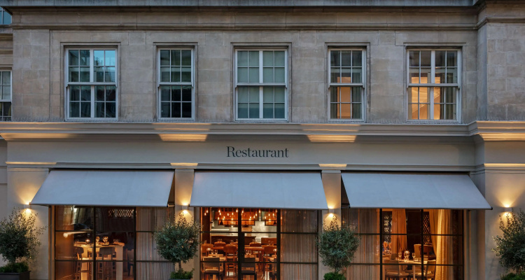The May Fair, A Radisson Collection Hotel, Mayfair London — Radisson hotel