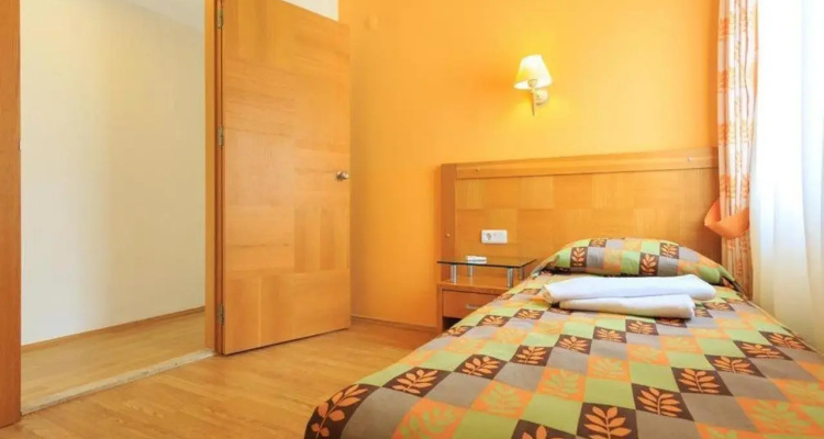 Orka World Hotel Aqua Park