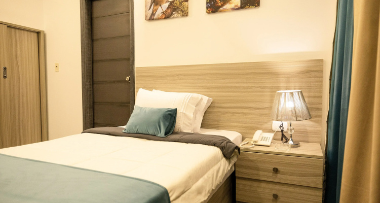 Mar Charbel Hotel Cairo