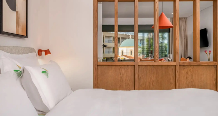 Memphis Suites