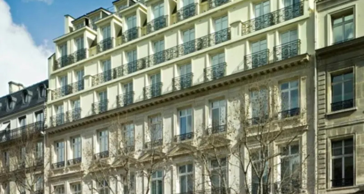 Hyatt Paris Madeleine — Hyatt hotel