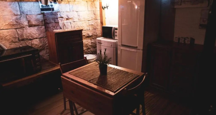 Vintage Lozenets Apartment