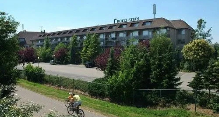 Van Der Valk Hotel Stein - Urmond — Van der Valk hotel