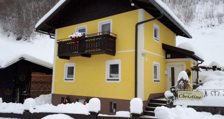 Ferienhaus Christine