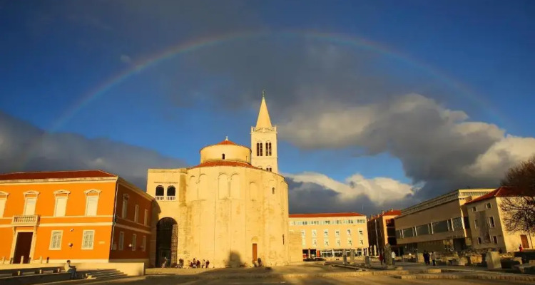 Studio Apartman Sendy