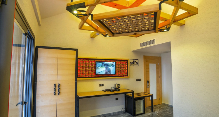 Kosa Otel Ceme
