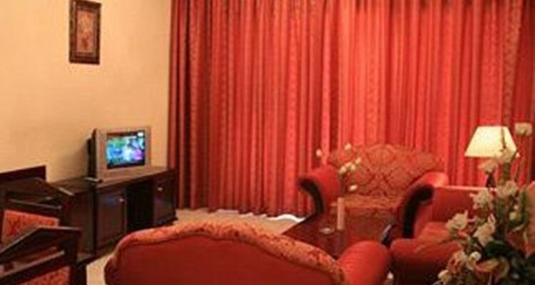 Richmond Hotel Apartments