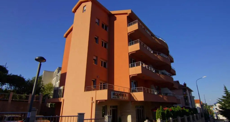 Hotel Stella Di Mare