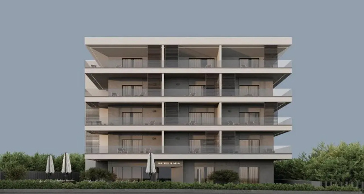 Hotel Portanova