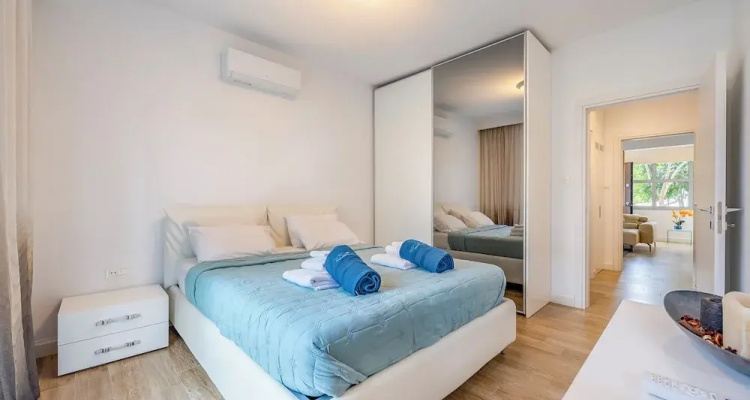 Christine Complex- Close to the Beach, Shared Pool