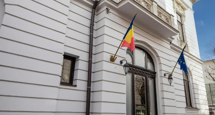 Apartment Amzei
