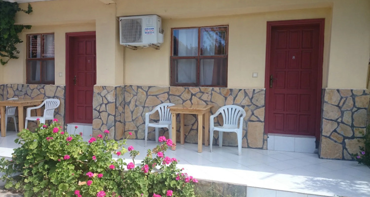 Ugur Pansiyon Cirali