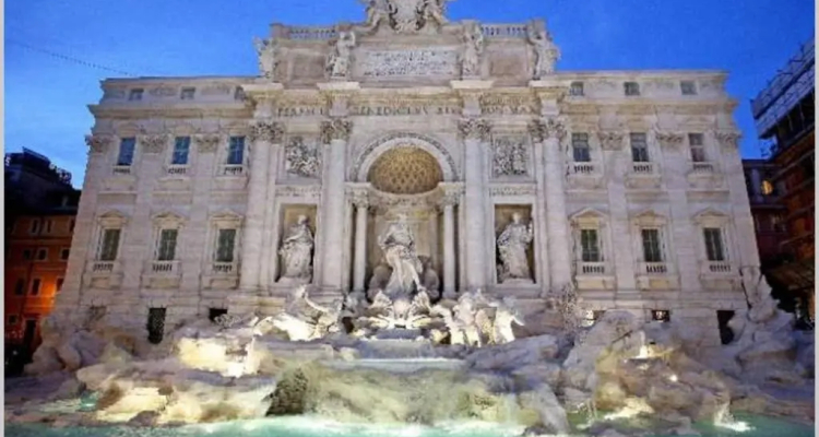 Bernini Apartment