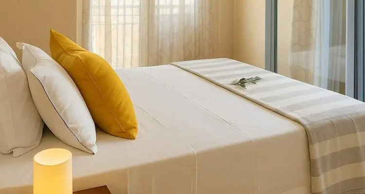 Filiatra Cozy Central Gem With Balcony