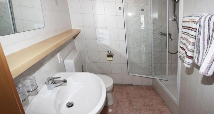 Appartements Berger