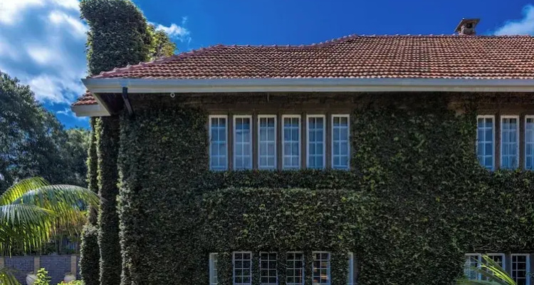 Pax Manor Muthaiga