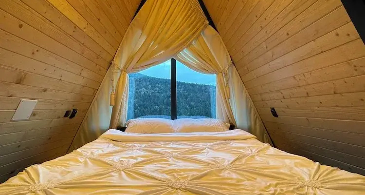 Macko Cabin