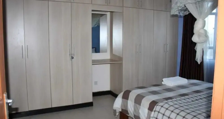 Lux Suites Green City Gardens Syokimau