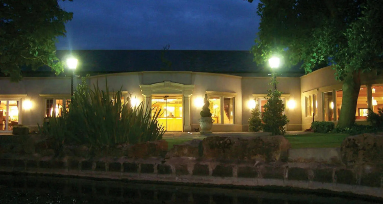 Best Western Premier Doncaster Mount Pleasant Hotel — Best Western hotel