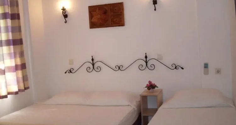 Cigdemhan Pansiyon