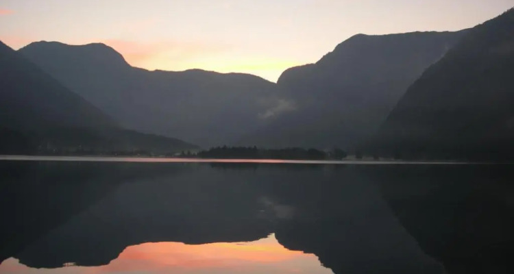 Kachelofenwohnung Polzleitner