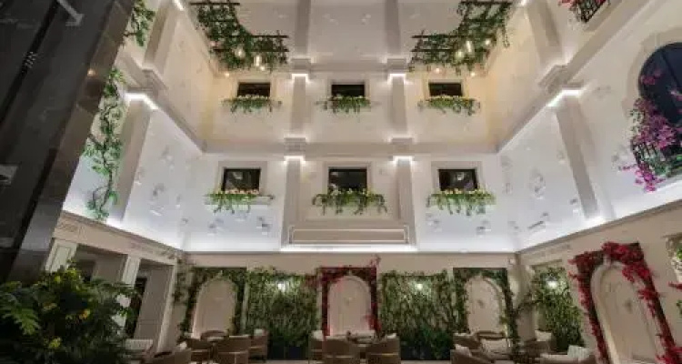 Gardino Hotel  Residence