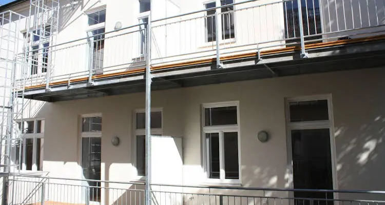 Modern Apartment Vienna Dietrichgasse