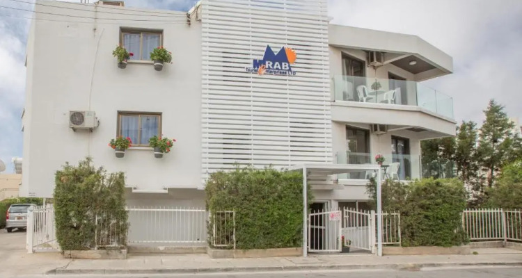 Ayia Napa Holiday Apartment So3