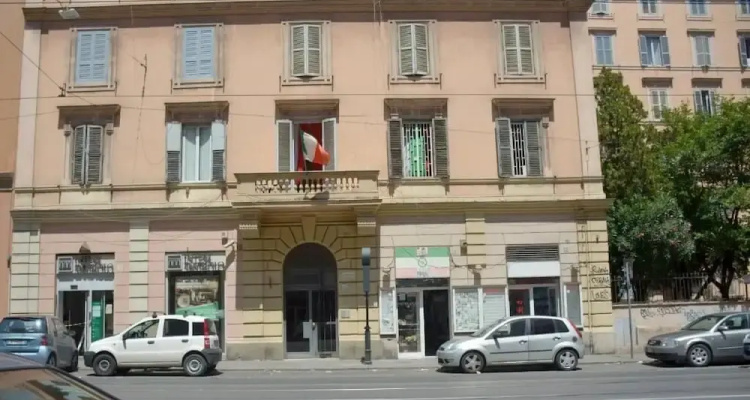 Napoleone Iii Guest House