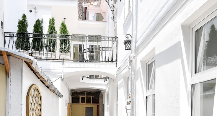 Casa Baritiu