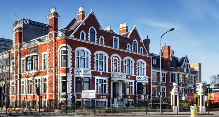 Best Western London Peckham Hotel — Best Western hotel