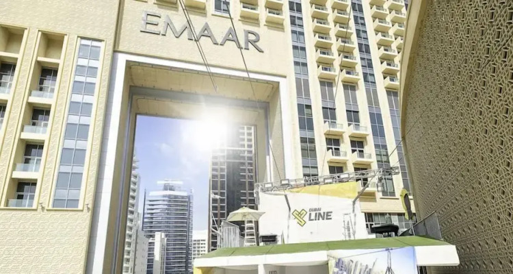 Lux The Jw Marina Studio 2