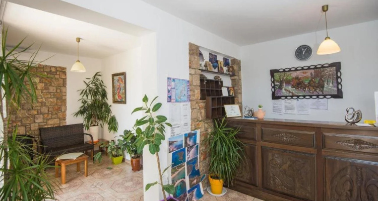 Marilena Apartments